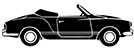 Ghia Convertible