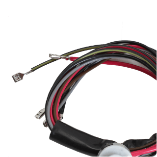 1974 VW Thing - Electrical