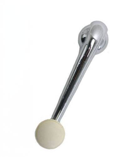 Interior - Door Hardware