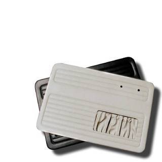 Interior - Door Panels, Quarter Panels & Accessories
