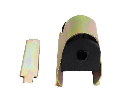 Chassis / Suspension / Cables - Anti-Sway Bars & Parts