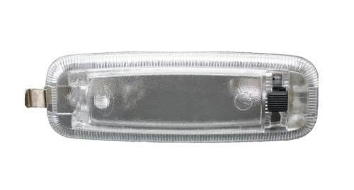 Electrical - Interior Lights