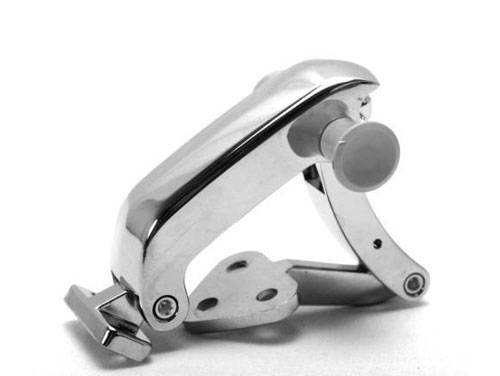 Interior - Pop Out Window Hardware
