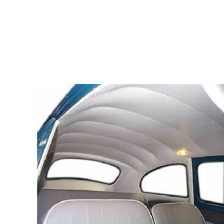 Convertible Top Parts - Convertible Headliners