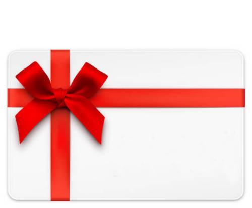 Gift Certificates