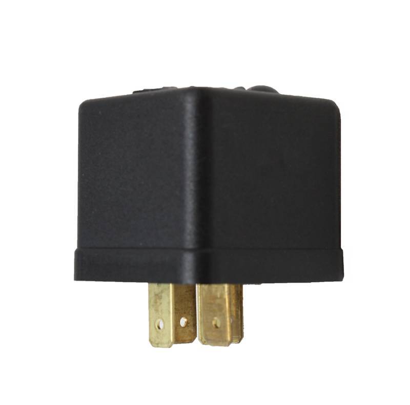 EMPI 98-9437-B 12V Headlight Relay – 5 Prong – VW Bug Bus T3 Ghia – 111-941-583