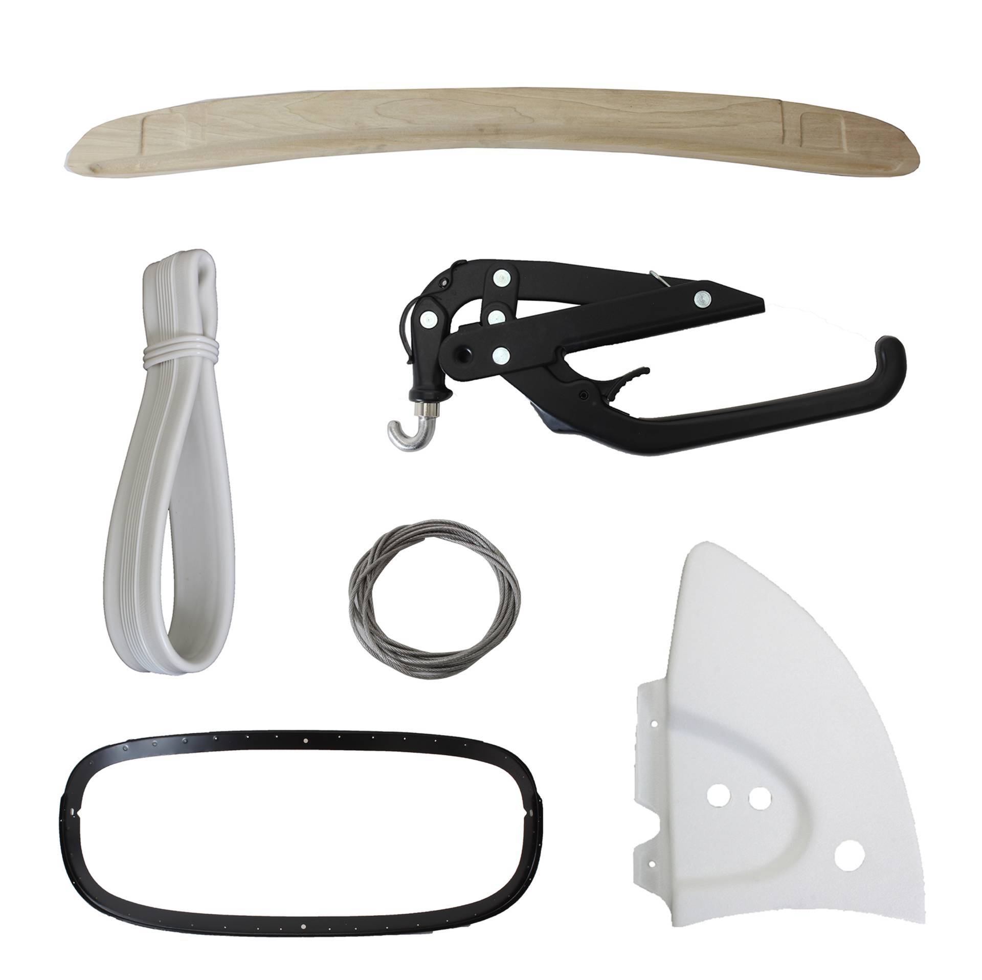 Convertible Top Parts