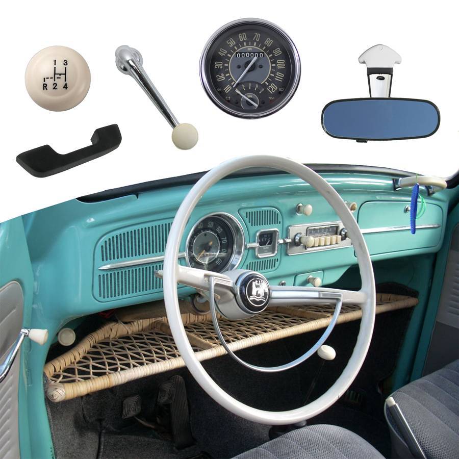 Interior Parts