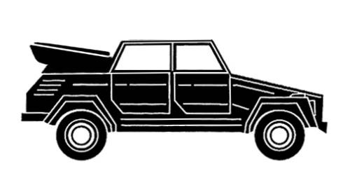 VW Thing
