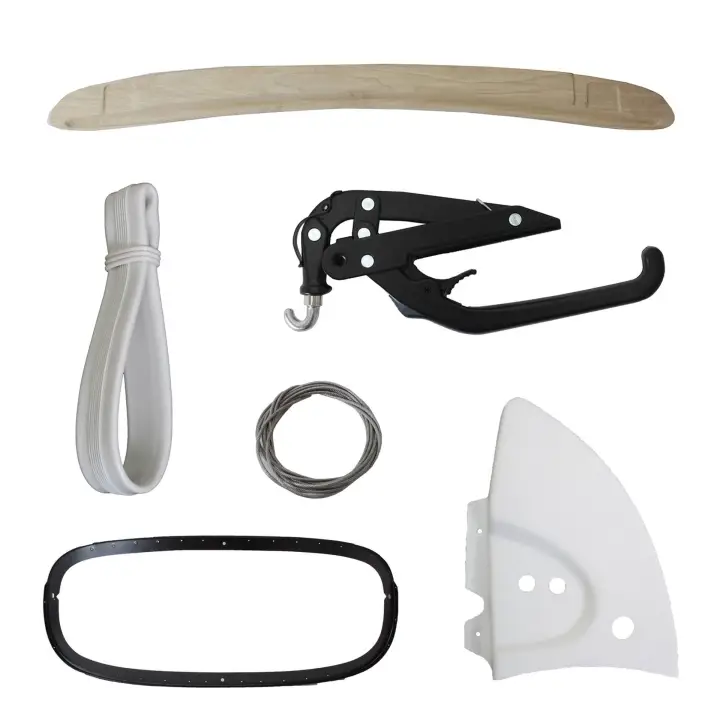 Convertible Top Parts