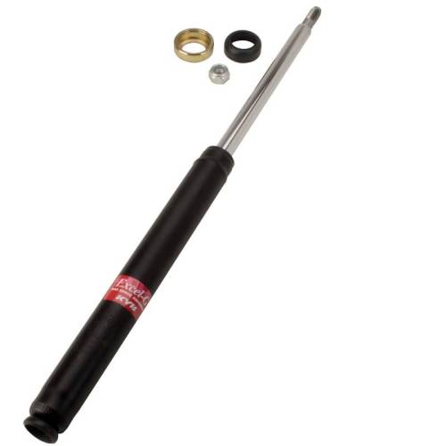 Chuck's Convertible Parts - FRONT SHOCK STRUT INSERT, KYB GAS-A-JUST, BUG SUPER BEETLE 1973-79 (1973 from VIN # 1533003656)
