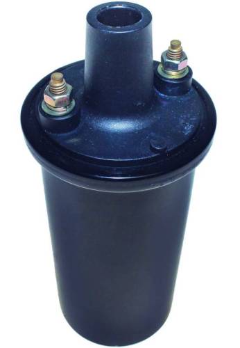 Chuck's Convertible Parts - IGNITION COIL, 6 VOLT, BUG 47-66, BUS 50-66, GHIA 56-66, TYPE 3 1966