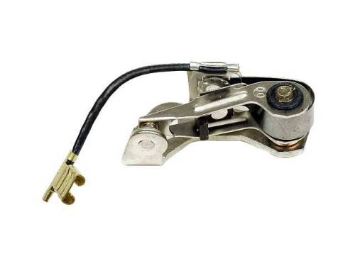Chuck's Convertible Parts - POINTS, BUG 68-79, BUS 71-79, GHIA 68-74, TYPE 3 68-74, THING 73-74, VANAGON 80-83