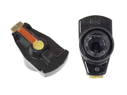 Chuck's Convertible Parts - ROTOR, FOR USE W/ 65mm DIAMETER DISTRIBUTOR, BUG & GHIA 65-68, BUS 63-68, TYPE 3 66-73