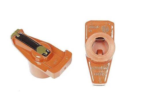 Chuck's Convertible Parts - ROTOR, FOR USE W/ 80mm DIAMETER DISTRIBUTOR, BUG & GHIA 61-64, BUS 60-64