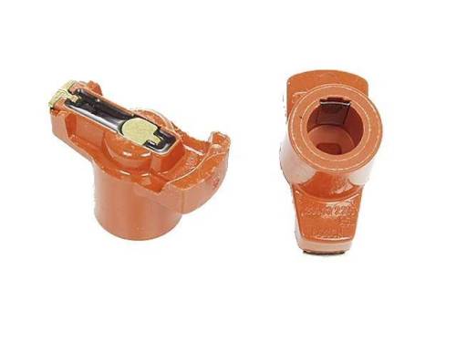 Chuck's Convertible Parts - DISTRIBUTOR ROTOR, BUG & BUS 69-79, GHIA 69-74, THING 73-74