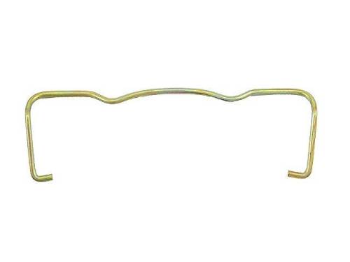 Chuck's Convertible Parts - VALVE COVER BALE, SET OF 2, BUG 1961-1979, BUS 60-71, VANAGON 83-91, GHIA 61-74, THING 73-74, TYPE 3 66-73
