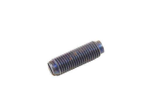 Chuck's Convertible Parts - SCREW, ENGINE VALVE ADJUSTMENT, 8mm (Nuts Part # N-11-152-1) BUG 1961-1979, BUS 60-71, GHIA 61-74, THING 73-74, TYPE 3 66-73