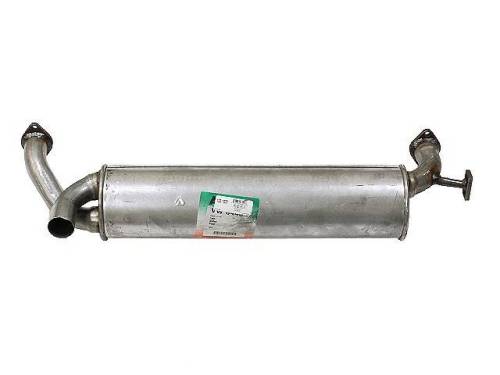 Chuck's Convertible Parts - MUFFLER, 49 STATES, BUG 75-79