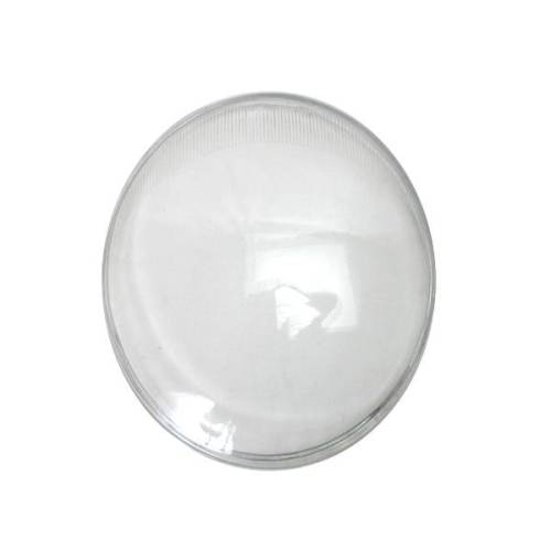 Chuck's Convertible Parts - LENS, HEADLIGHT, BUG 1946-66, BUS 1950-67