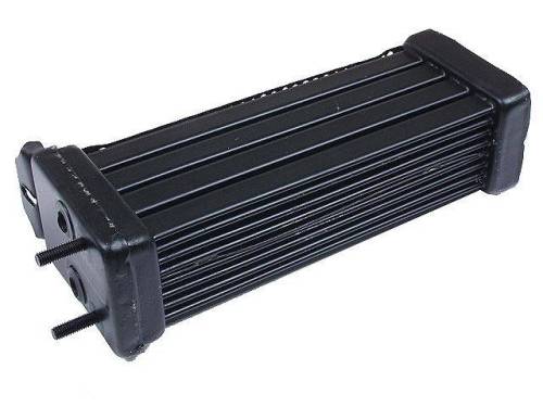 Chuck's Convertible Parts - OIL COOLER, BUG 1949-70, BUS 1950-70, GHIA 56-70