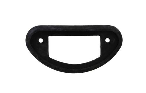 Chuck's Convertible Parts - SEAL, LICENSE LIGHT LENS TO HOUSING, BUG 1958-63