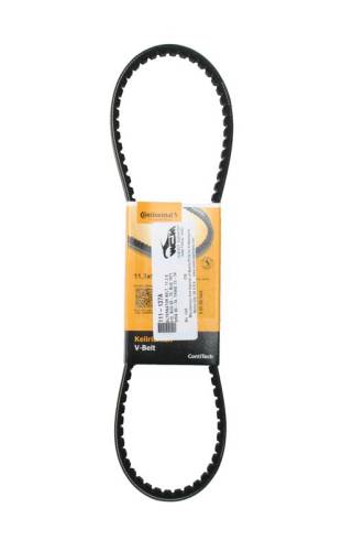 Chuck's Convertible Parts - GENERATOR FAN BELT, 10 X 900 *OEM* BUG 1946-66, GHIA 1956-66, BUS 1950-62