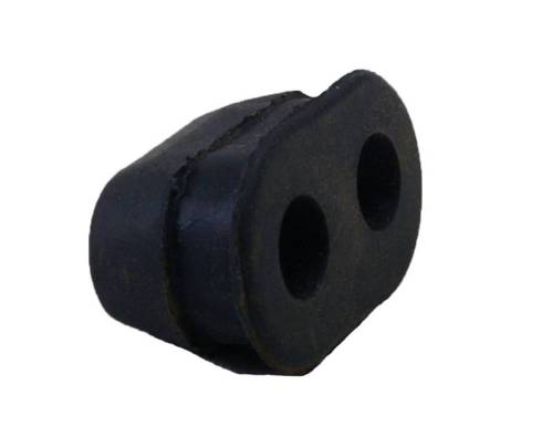 Chuck's Convertible Parts - GROMMET, FUEL LINE THRU CHASSIS, FUEL INJECTED BUG 1975-79