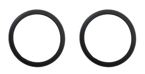 Chuck's Convertible Parts - SEALS, FRONT TURN INDICATOR, BUG 1954-57, BUS 1955-62, GHIA 1956-59 *MADE IN USA BY WCM*