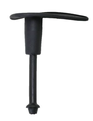 Chuck's Convertible Parts - SEALS, FRONT TURN INDICATORS LEFT & RIGHT, BUG 1964-69 *MADE IN USA BY WCM*