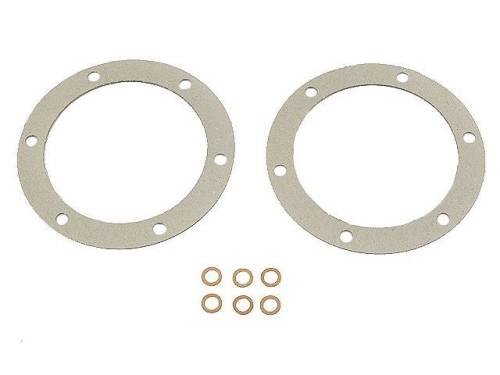 Chuck's Convertible Parts - OIL CHANGE GASKET KIT, 25 & 36 HP , BUG 1946-60, BUS 1950-60, GHIA 1956-60