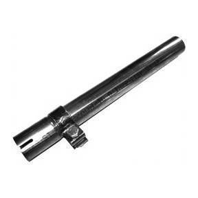 Chuck's Convertible Parts - PIPE, HEATER BOX REPAIR PIECE (25, 36, 40 HP. MOTOR)