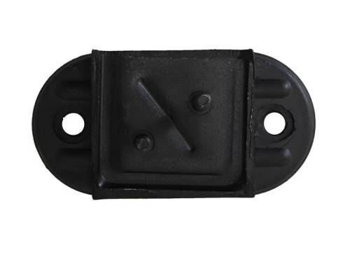 Chuck's Convertible Parts - FRONT TRANSMISSION MOUNT, 8mm STUDS, BUG 1952-61, BUS MID 1959-62, GHIA 1956-59