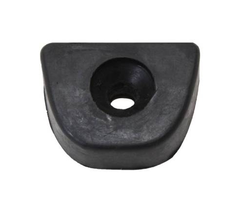 Chuck's Convertible Parts - WEDGES, FRONT DOOR ALIGNMENT, SET OF 4, ALL BUGS 1946-55 *MADE BY WCM*