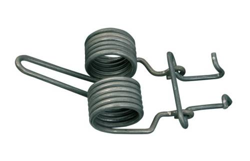 Chuck's Convertible Parts - SPRING, REAR ENGINE LID, BUG 1965-79