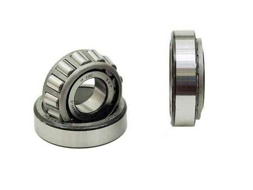 Chuck's Convertible Parts - WHEEL BEARING, FRONT INNER - BUG 47-65, GHIA 56-65 OR FRONT OUTER BUS 1950-63 *OEM F.A.G. BRAND*
