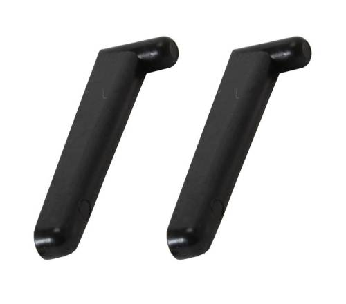 Chuck's Convertible Parts - PINS, WINDOW WASHER BOTTLE, BUG 1968-77, GHIA 1968-74