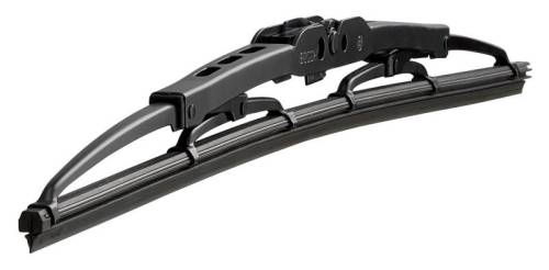 Chuck's Convertible Parts - WIPER BLADES, BOSCH 11" LEFT & RIGHT, STANDARD BUG 1965-77, SUPER BEETLE 1971-72, GHIA 1956-69