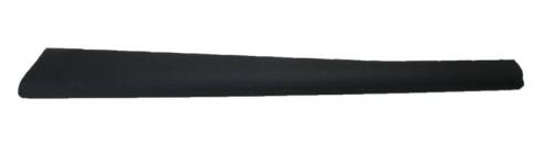 Chuck's Convertible Parts - RUNNING BOARD KIT, LEFT & RIGHT, WITH HARDWARE AND MOLDING, MADE IN MEXICO, BUG 1946-79