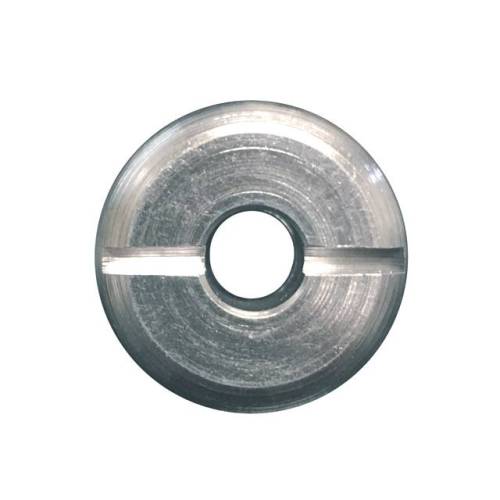 Chuck's Convertible Parts - SCREW CAP, SWITCHES TO DASH, 10mm O.D. BUG 1958-67, BUS 1968-79, GHIA 1956-67, TYPE 3 1961-67, THING 73-74