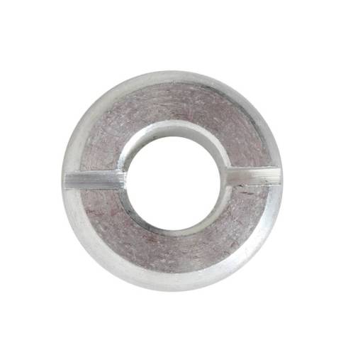Chuck's Convertible Parts - SCREW CAP, SWITCHES TO DASH, 14mm O.D. STD. BUG 1968-77, SUPER BEETLE 71-72, GHIA 1968-74, TYPE 3 1968-73, THING 73-74