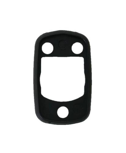 Chuck's Convertible Parts - SEAL, ENGINE DECKLID HANDLE, BUG 1965-71, BUS 1966-67 *MADE BY WCM*