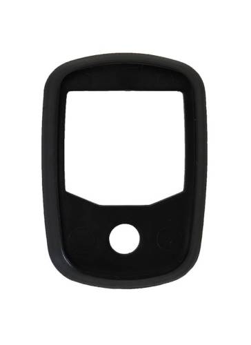 Chuck's Convertible Parts - SEAL, ENGINE DECKLID HANDLE, BUG 1972-79 *MADE BY WCM*