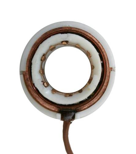 Chuck's Convertible Parts - BEARING, UPPER STEERING COLUMN, BUG, GHIA, TYPE 3 1968-70