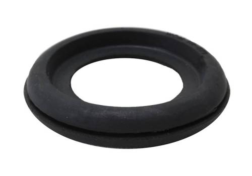 Chuck's Convertible Parts - SEAL, PREHEAT HOSE, BUG, BUS, GHIA 1961-67 *MADE IN USA BY WCM*