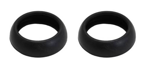 Chuck's Convertible Parts - SEALS, FRESH AIR HOSE, BUG / GHIA 1963-69, BUS 1963-71 *MADE IN USA BY WCM*