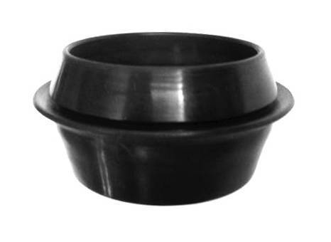 Chuck's Convertible Parts - SEAL, GAS NECK FILLER OPENING, BUG 1971-79