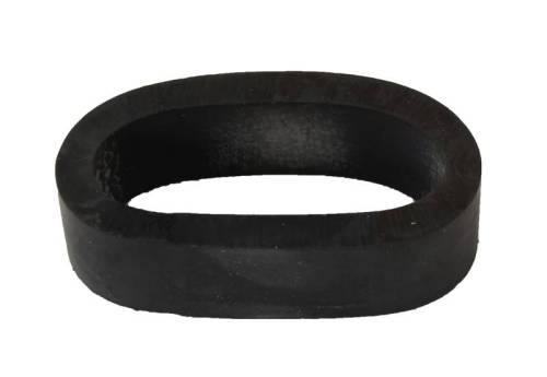 Chuck's Convertible Parts - COLLAR, UPPER STEERING COLUMN AT DASH, BUG 1946-67, GHIA 1956-67