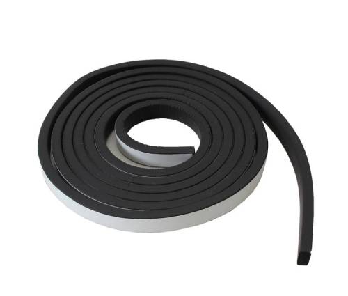 Chuck's Convertible Parts - SEAL, GAS TANK TO THE BODY 93" BUG / GHIA / THING /TYPE 3 (Also for Bus under gas tank mounting straps) *MADE IN USA BY WCM*