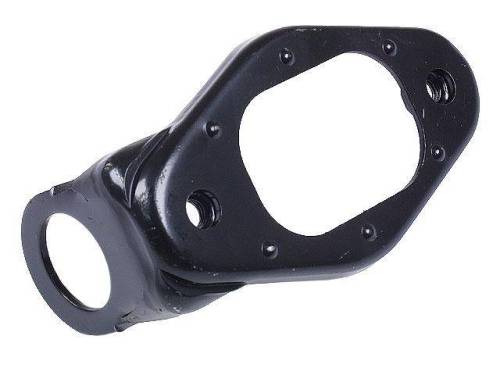 Chuck's Convertible Parts - GUIDE, SHIFT ROD, METAL BRACKET, BUG 46-79, GHIA 56-74, BUS 50-66, TYPE 3 1962-73, THING 73-74